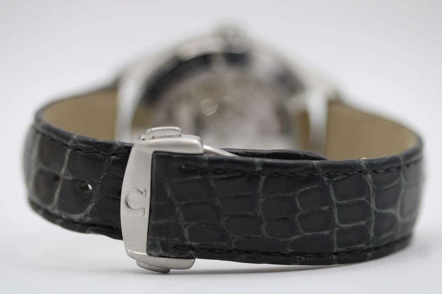 Omega Aqua Terra 150m Gents 231.13.42.21.06.001